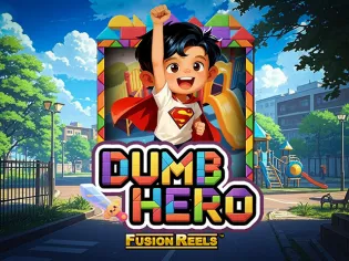 Dumb Hero Fusion Reels screenshot