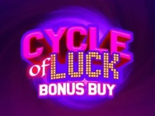 Cycle of Luck Bonus Buy screenshot