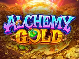 Alchemy Gold screenshot