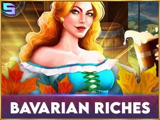 Bavarian Riches screenshot