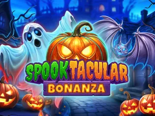 Spooktacular Bonanza screenshot