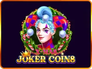 Joker Coins X-MAS screenshot