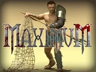 Maximum HD screenshot