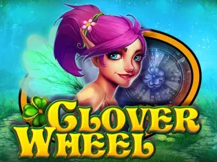Clover Wheel screenshot