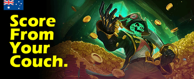 VIP Platinum Rewards promotion
