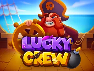 Lucky Crew screenshot