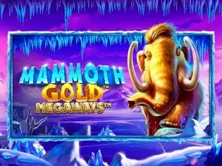 Mammoth Gold Megaways screenshot