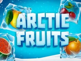 Arctic Fruits screenshot