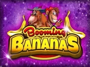 Booming Bananas screenshot