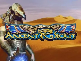 Ancient Secret screenshot
