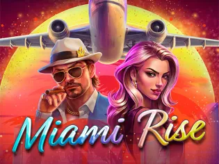 Miami Rise screenshot