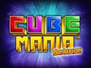 Cube Mania Deluxe™ screenshot