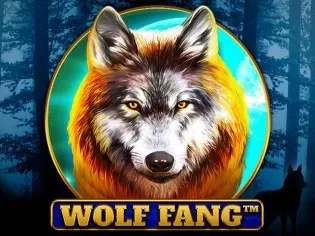 Wolf Fang screenshot