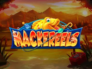 Mackereels screenshot