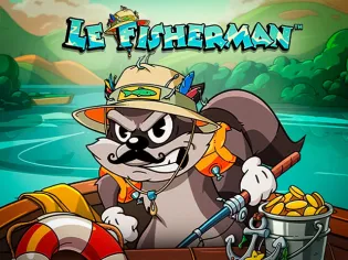 Le Fisherman screenshot