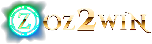 oz2win casino Logo